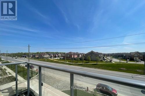 #324 -11750 Ninth Line, Whitchurch-Stouffville, ON - Outdoor With View