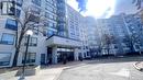 #208 -333 Clark Ave W, Vaughan, ON  - Outdoor With Facade 