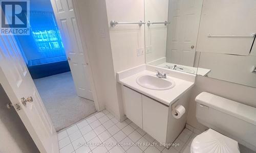 #208 -333 Clark Ave W, Vaughan, ON - Indoor Photo Showing Bathroom