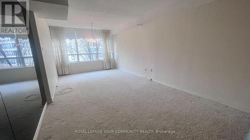 #208 -333 Clark Ave W, Vaughan, ON - Indoor Photo Showing Other Room