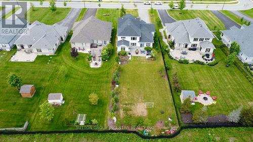 319 Sunnybrae Ave, Innisfil, ON - Outdoor With View