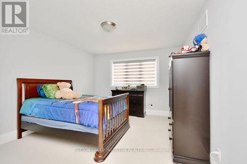 319 Sunnybrae Avenue, Innisfil, ON - Indoor Photo Showing Bedroom