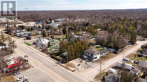 312 Main Street, Sauble Beach, ON - Outdoor With View