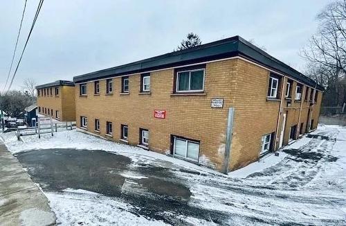 12 Broad Street|Unit #16, Brantford, ON - Outdoor With Exterior