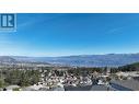 3563 Goldie Way, West Kelowna, BC  - Outdoor With View 