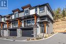 2575 Eagle Ridge Drive Unit# 1, West Kelowna, BC  - Outdoor With Facade 