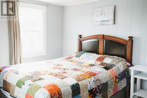 4 Main Street, Herring Neck, NL - Indoor Photo Showing Bedroom