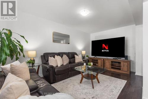 50 Birch St, Asphodel-Norwood, ON - Indoor Photo Showing Living Room