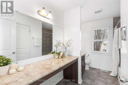50 Birch St, Asphodel-Norwood, ON - Indoor Photo Showing Bathroom