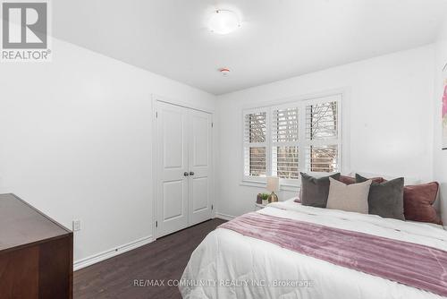 50 Birch St, Asphodel-Norwood, ON - Indoor Photo Showing Bedroom