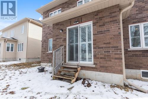 50 Birch St, Asphodel-Norwood, ON - Outdoor With Exterior
