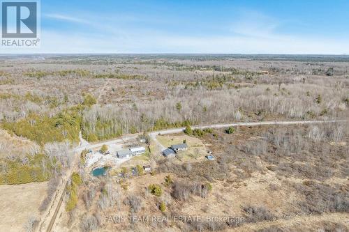 771 Lake Dalrymple Rd, Kawartha Lakes, ON - Outdoor With View