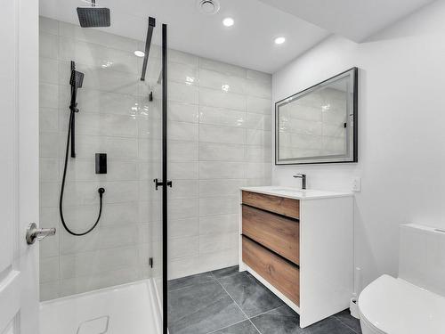 Bathroom - 110 Rue Du Domaine-Fortier, Saint-Colomban, QC - Indoor Photo Showing Bathroom