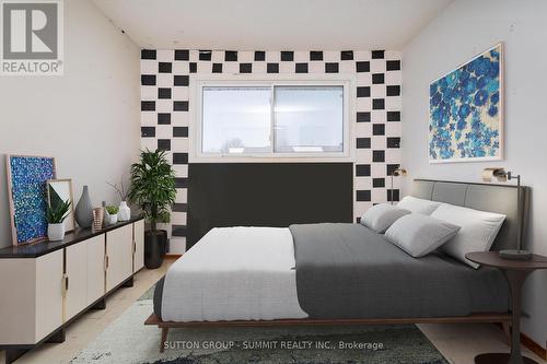 264 - 100 Brownleigh Avenue, Welland, ON - Indoor Photo Showing Bedroom