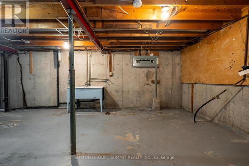 #264 -100 Brownleigh Ave, Welland, ON - Indoor Photo Showing Basement
