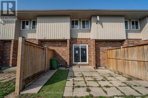 #264 -100 Brownleigh Ave, Welland, ON - Outdoor