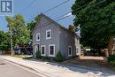 159 Sykes Street N, Meaford, ON  - Outdoor 