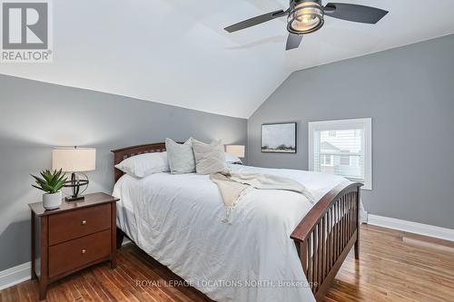 159 Sykes Street N, Meaford, ON - Indoor Photo Showing Bedroom