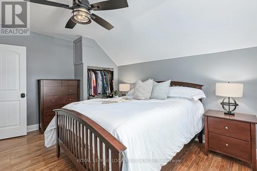 159 Sykes St N, Meaford, ON - Indoor Photo Showing Bedroom