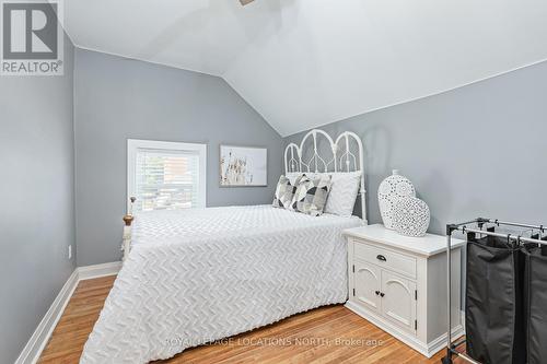 159 Sykes Street N, Meaford, ON - Indoor Photo Showing Bedroom