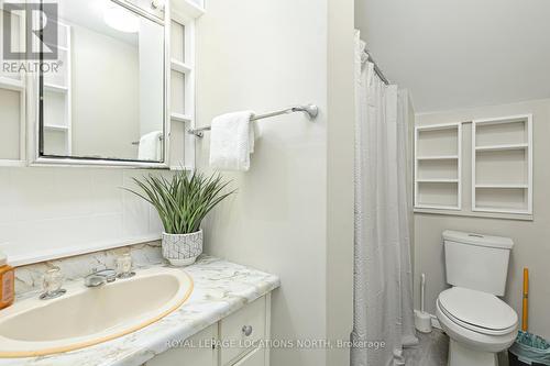 159 Sykes Street N, Meaford, ON - Indoor Photo Showing Bathroom