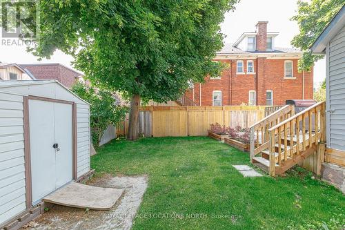 159 Sykes Street N, Meaford, ON - Outdoor With Exterior
