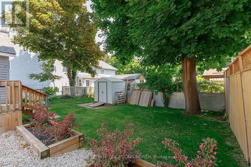 159 Sykes St N, Meaford, ON - Outdoor