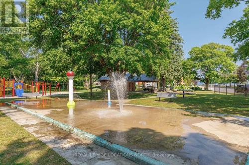 159 Sykes Street N, Meaford, ON - Outdoor