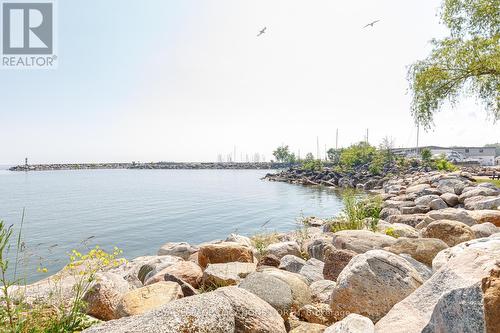159 Sykes Street N, Meaford, ON - Outdoor With Body Of Water With View