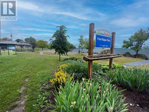 159 Sykes Street N, Meaford, ON - Outdoor With View