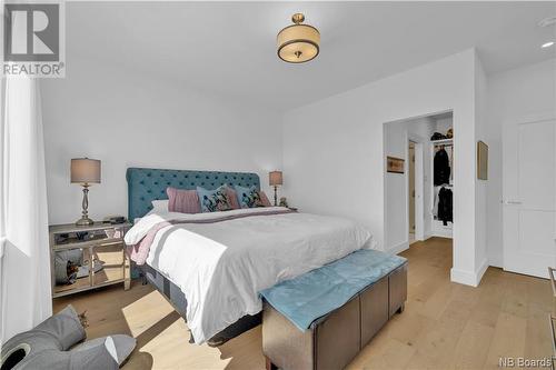224 Princess Royal Street Unit# 10, Saint Andrews, NB - Indoor Photo Showing Bedroom