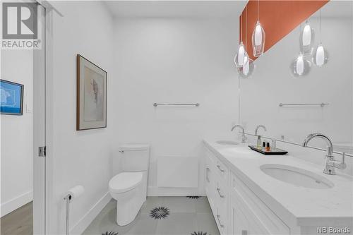 224 Princess Royal Street Unit# 10, Saint Andrews, NB - Indoor Photo Showing Bathroom