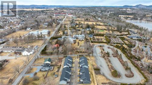 224 Princess Royal Street Unit# 10, Saint Andrews, NB - Outdoor With View