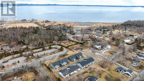 224 Princess Royal Street Unit# 10, Saint Andrews, NB - Outdoor With View