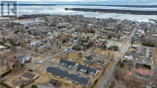 224 Princess Royal Street Unit# 10, Saint Andrews, NB - Outdoor With Body Of Water With View