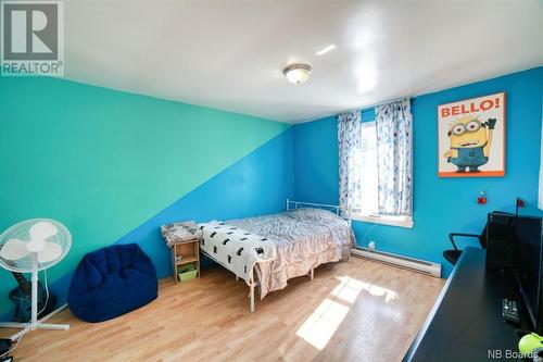 1815 Cormier, Robertville, NB - Indoor Photo Showing Bedroom