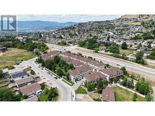 1651 Lynrick Road Unit# 137, Kelowna, BC - Outdoor With View
