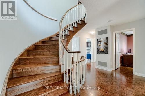 1236 Fleet St, Mississauga, ON - Indoor Photo Showing Other Room