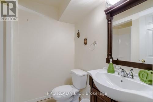1236 Fleet St, Mississauga, ON - Indoor Photo Showing Bathroom
