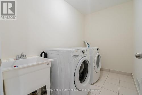 249 Inspire Boulevard, Brampton, ON - Indoor Photo Showing Laundry Room