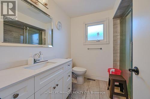 68 Merganser Crescent, Brampton, ON - Indoor Photo Showing Bathroom