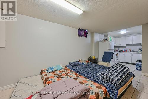 68 Merganser Cres, Brampton, ON - Indoor Photo Showing Bedroom