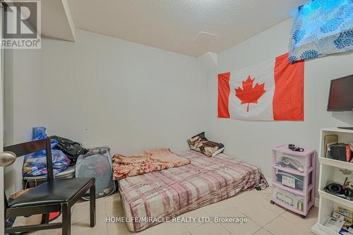 68 Merganser Crescent, Brampton, ON - Indoor Photo Showing Bedroom