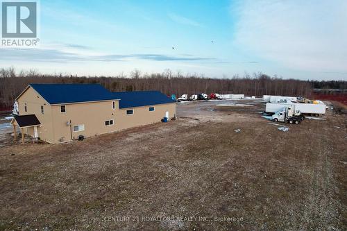 170 Eco Parkway Gate, Southgate, ON 