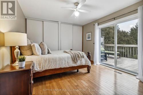 2 Menary Drive, Amaranth, ON - Indoor Photo Showing Bedroom