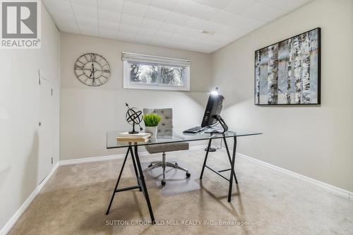 2 Menary Drive, Amaranth, ON - Indoor Photo Showing Office