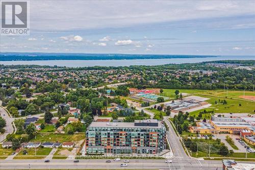 232 - 681 Yonge Street, Barrie, ON - Outdoor With View
