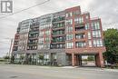 232 - 681 Yonge Street, Barrie, ON  - Outdoor With Facade 