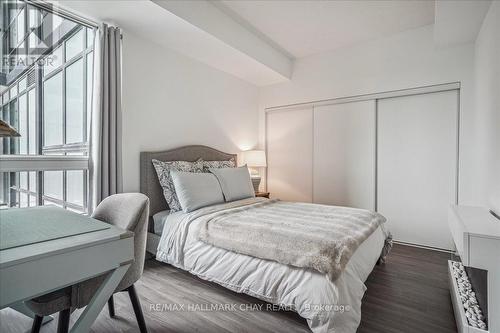 232 - 681 Yonge Street, Barrie, ON - Indoor Photo Showing Bedroom