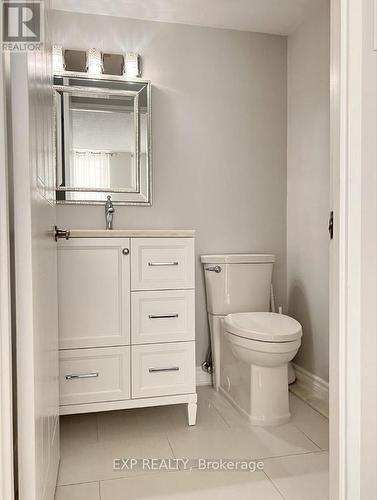 #610 -2901 Kipling Ave, Toronto, ON - Indoor Photo Showing Bathroom